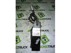 Recambio de pedal acelerador para renault magnum ab 2005 cabina adel.tractor semirr. gv  4x2 4xx.18 gran espacio referencia OEM  2
