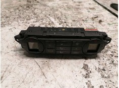 Recambio de mando climatizador para ford focus berlina (cap) ambiente (d) referencia OEM IAM 3M5T18C612AR  