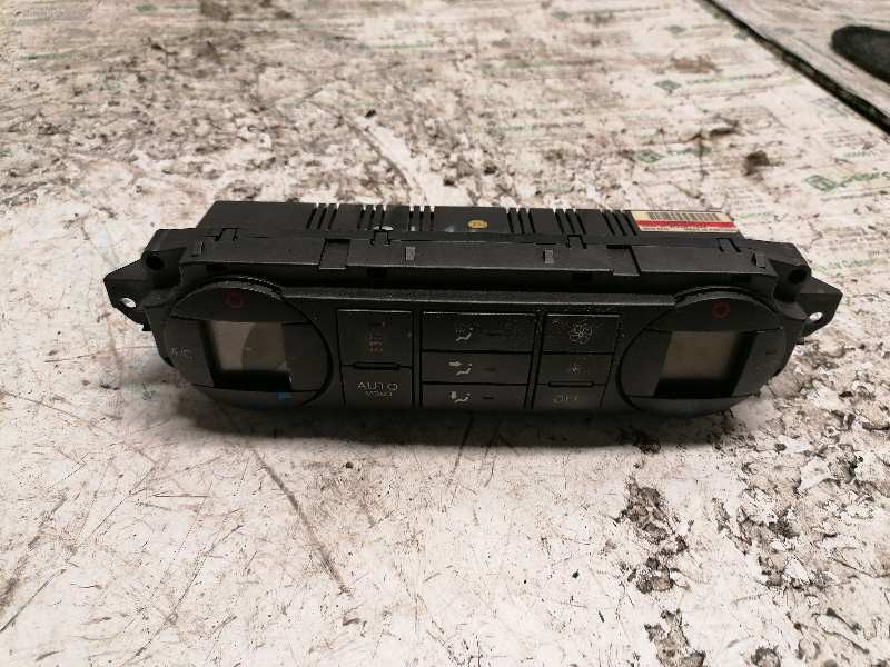 Recambio de mando climatizador para ford focus berlina (cap) ambiente (d) referencia OEM IAM 3M5T18C612AR  
