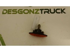 Recambio de piloto lateral izquierdo para kia pride básico berlina referencia OEM IAM   