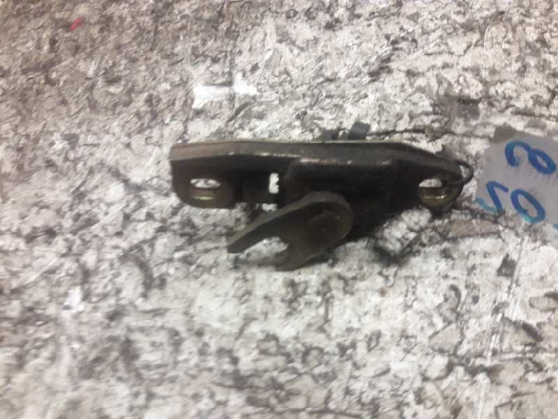 Recambio de freno puerta tras der para renault master combi desde ´98 2.5 diesel referencia OEM IAM   