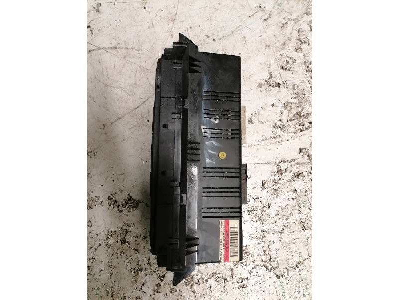 Recambio de mando climatizador para ford focus berlina (cap) ambiente (d) referencia OEM IAM 3M5T18C612AR  