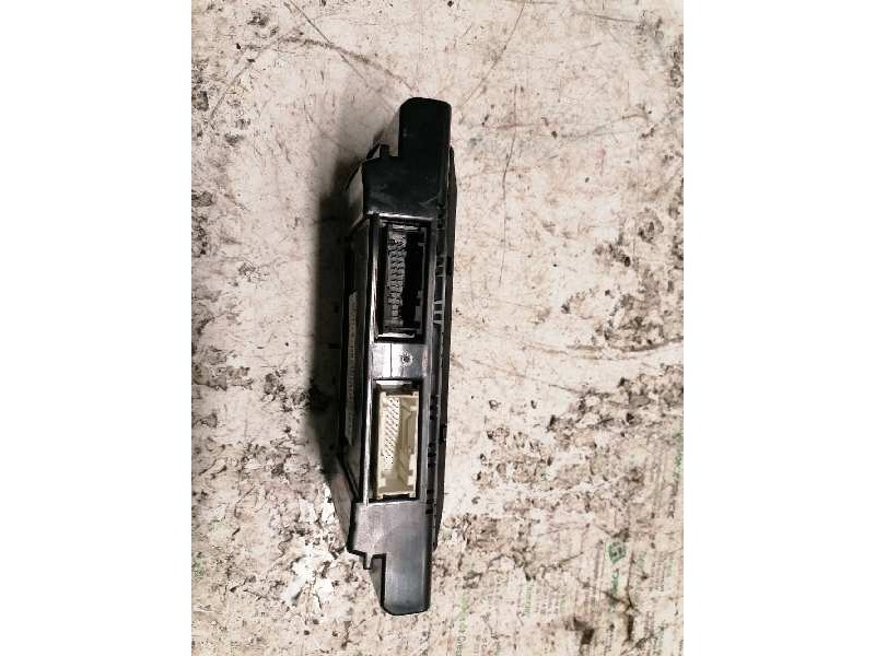 Recambio de mando climatizador para ford focus berlina (cap) ambiente (d) referencia OEM IAM 3M5T18C612AR  