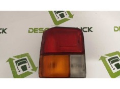 Recambio de piloto trasero izquierdo para kia pride básico berlina referencia OEM IAM   