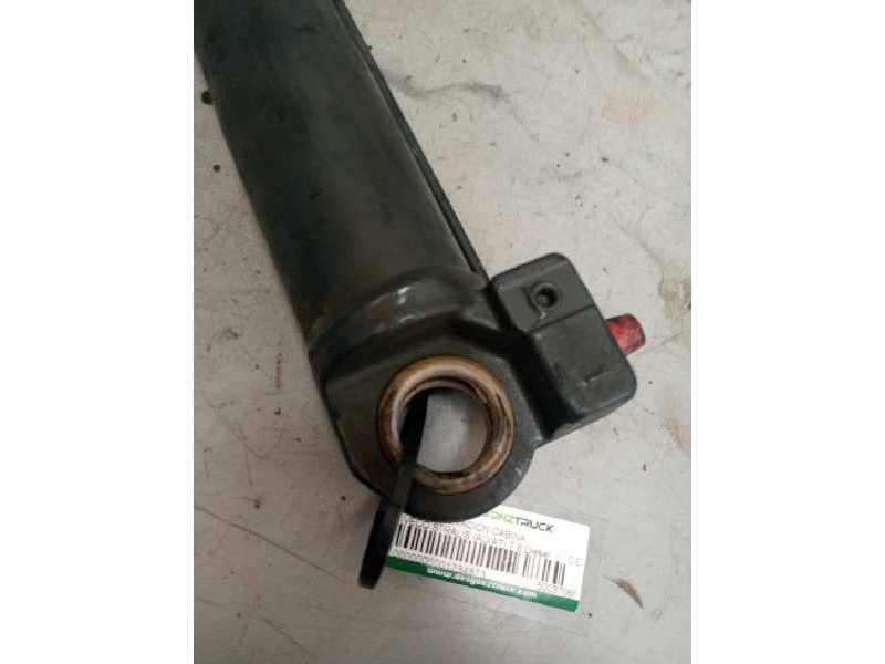 Recambio de brazo elevacion cabina para iveco stralis (ad/at) 7.8 diesel referencia OEM IAM 500370651  