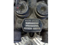 Recambio de valvula aire para man m 2000 l/m 2000 evolution m 2000 m fgfe mlc larga distancia referencia OEM IAM AE4422  VALVULA 2