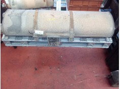 Recambio de tubo escape trasero para mercedes trucks lk/ln2 1117 o, 1117 lo (158-170cv) referencia OEM IAM   