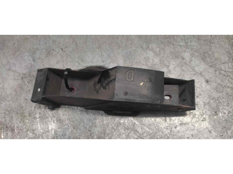 Recambio de soporte para peugeot 307 cc (s2) básico referencia OEM IAM 9644915480 TRASERO DERECHO 