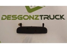 Recambio de maneta exterior delantera izquierda para kia pride básico berlina referencia OEM IAM   