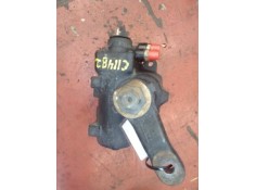 Recambio de caja direccion para nissan cabstar 01.04  cabina doble cabina doble referencia OEM IAM 492109X200 TAS15M605 