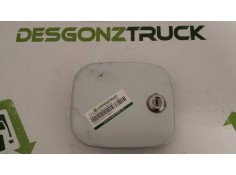 Recambio de tapa exterior combustible para kia pride básico berlina referencia OEM IAM   