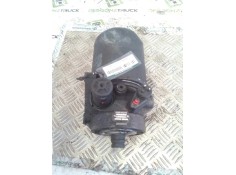 Recambio de valvula aire para man m 2000 l/m 2000 evolution m 2000 m fgfe mlc larga distancia referencia OEM IAM LA8222  VALVULA