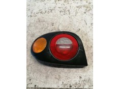 Recambio de piloto trasero izquierdo para renault megane i coach/coupe (da0) referencia OEM IAM   6 PINS