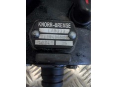 Recambio de valvula aire para man m 2000 l/m 2000 evolution m 2000 m fgfe mlc larga distancia referencia OEM IAM LA8222  VALVULA 2