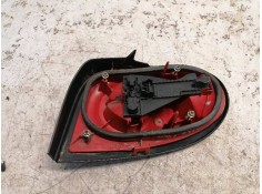 Recambio de piloto trasero izquierdo para renault megane i coach/coupe (da0) referencia OEM IAM   6 PINS 2