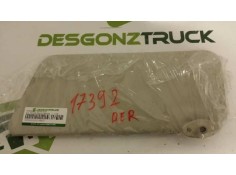 Recambio de parasol derecho para kia pride básico berlina referencia OEM IAM   