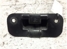 Recambio de guia puerta corredera derecha para renault trafic combi (ab 4.01) 6 - plazas, acristalado parcial 2,9t combi corto r