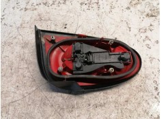 Recambio de piloto trasero derecho para renault megane i coach/coupe (da0) referencia OEM IAM   6 PINS 2