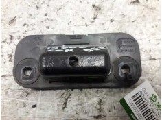 Recambio de guia puerta corredera derecha para renault trafic combi (ab 4.01) 6 - plazas, acristalado parcial 2,9t combi corto r 2