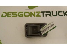 Recambio de maneta interior delantera derecha para kia pride básico berlina referencia OEM IAM   