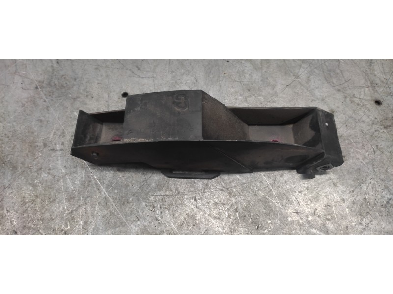 Recambio de soporte para peugeot 307 cc (s2) básico referencia OEM IAM 9642034480 TRASERO IZQUIEDO 