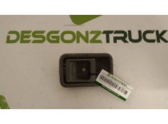 Recambio de maneta interior delantera izquierda para kia pride básico berlina referencia OEM IAM   