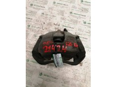 Recambio de pinza freno delantera izquierda para fiat doblo cargo (223) 1.9 jtd sx furg. panorama referencia OEM IAM Y01955  