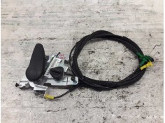 Recambio de maneta interior corredera para renault trafic combi (ab 4.01) 6 - plazas, acristalado parcial 2,9t combi corto refer