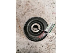 Recambio de polea cigueñal para nissan interstar mod. 04 (x70) 2.5 dci diesel cat referencia OEM IAM   