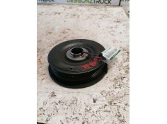 Recambio de polea cigueñal para nissan interstar mod. 04 (x70) 2.5 dci diesel cat referencia OEM IAM    2