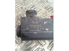 Recambio de valvula aire para man m 2000 l/m 2000 evolution m 2000 m fgfe mlc larga distancia referencia OEM IAM 81521606117 538 2