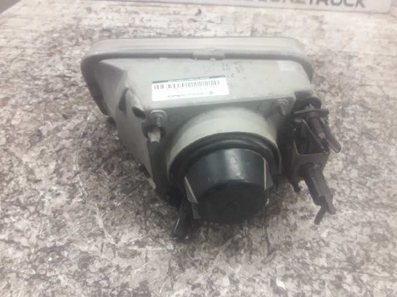 Recambio de faro derecho para renault rapid/express (f40) 1.0 transporter referencia OEM IAM 7700811984  