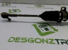 Recambio de cremallera direccion para kia pride básico berlina referencia OEM IAM    2