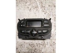 Recambio de mando climatizador para peugeot 307 (s1) xr clim referencia OEM IAM 96430991XT NS0695191L 