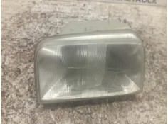 Recambio de faro izquierdo para renault rapid/express (f40) 1.0 transporter referencia OEM IAM   