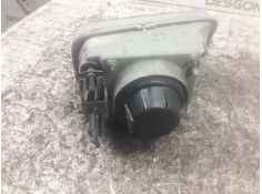 Recambio de faro izquierdo para renault rapid/express (f40) 1.0 transporter referencia OEM IAM    2