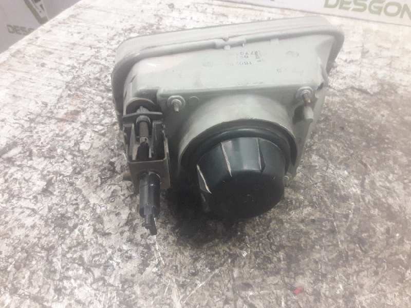 Recambio de faro izquierdo para renault rapid/express (f40) 1.0 transporter referencia OEM IAM   
