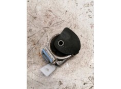 Recambio de soporte motor izquierdo para mitsubishi carisma berlina 5 (da0) 1900 di-d comfort referencia OEM IAM 3318040  