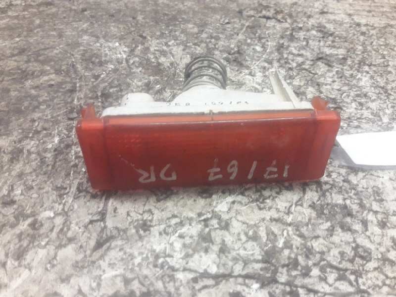 Recambio de piloto delantero derecho para renault rapid/express (f40) 1.0 transporter referencia OEM IAM   