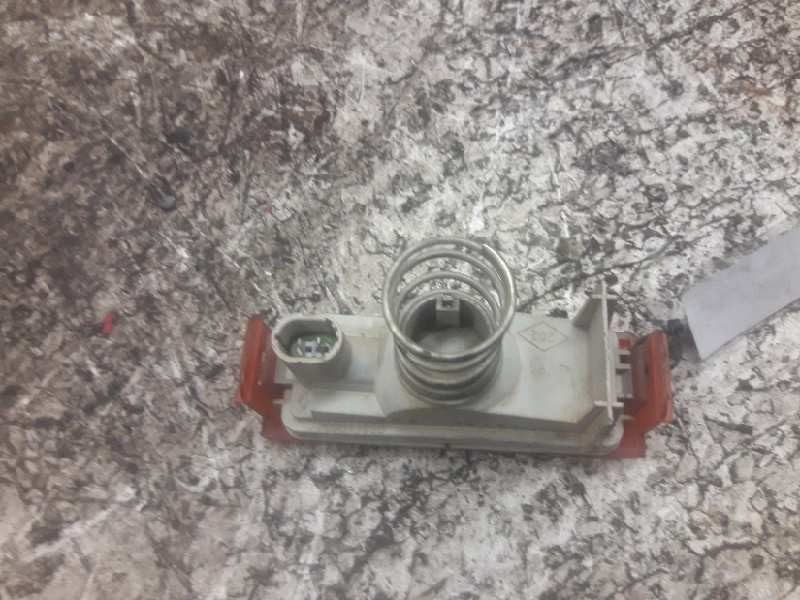 Recambio de piloto delantero derecho para renault rapid/express (f40) 1.0 transporter referencia OEM IAM   