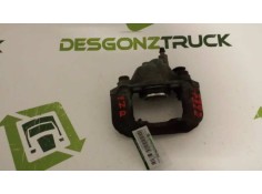 Recambio de pinza freno delantera izquierda para kia pride básico berlina referencia OEM IAM   