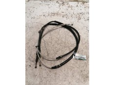 Recambio de cables de freno mano para seat altea (5p1) arena referencia OEM IAM 1K0609721S  