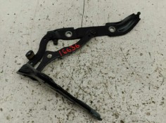 Recambio de bisagra tapa maletero para bmw serie 3 berlina (e90) 320d referencia OEM IAM 7060627 IZQUIERDA 