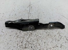 Recambio de bisagra tapa maletero para bmw serie 3 berlina (e90) 320d referencia OEM IAM 7060627 IZQUIERDA  2