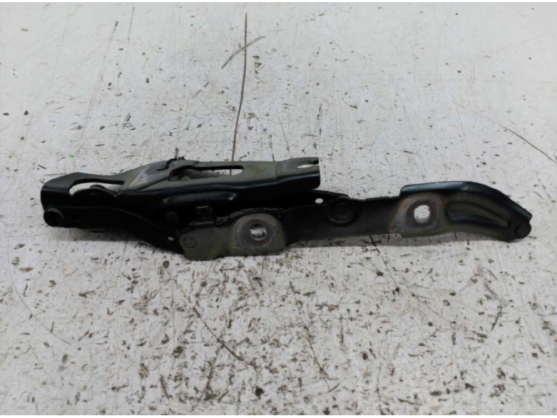 Recambio de bisagra tapa maletero para bmw serie 3 berlina (e90) 320d referencia OEM IAM 7060627 IZQUIERDA 