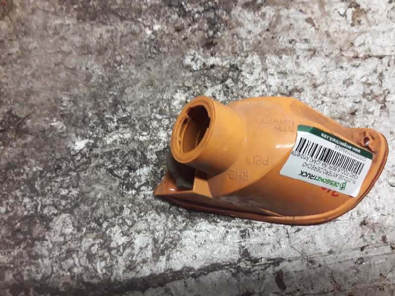 Recambio de piloto delantero derecho para ford focus berlina (cak) ambiente referencia OEM IAM   