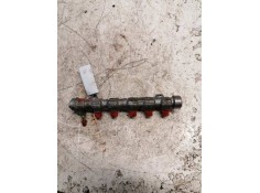 Recambio de rampa inyectora para nissan interstar mod. 04 (x70) 2.5 dci diesel cat referencia OEM IAM 0445214145 8200739701 8200 2