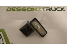 Recambio de luz interior para citroën zx 1.6 referencia OEM IAM   