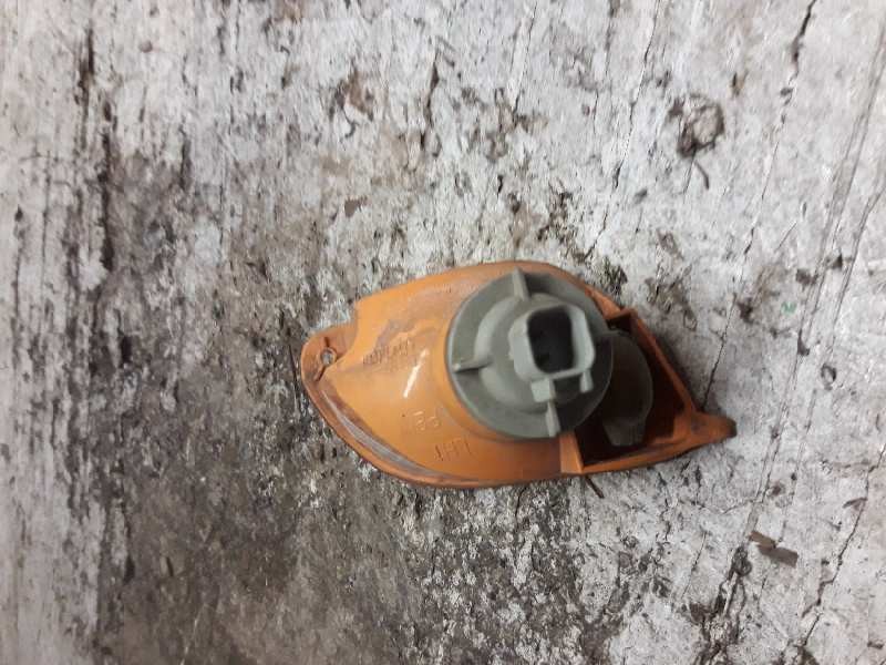 Recambio de piloto delantero izquierdo para ford focus berlina (cak) ambiente referencia OEM IAM  2 PINS 