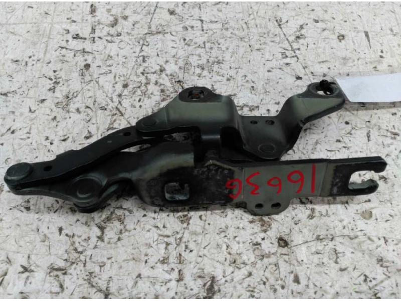 Recambio de bisagra capo izquierda para bmw serie 3 berlina (e90) 320d referencia OEM IAM 7115203ES03  